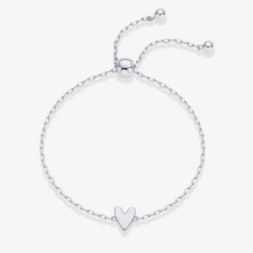 Matching Hearts Armband