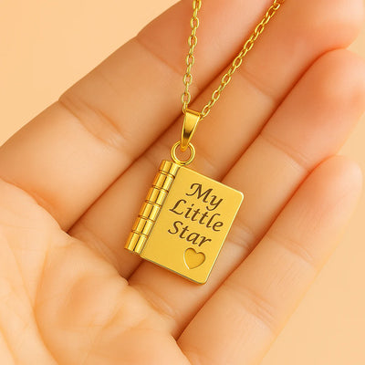 My Little Star Halsband