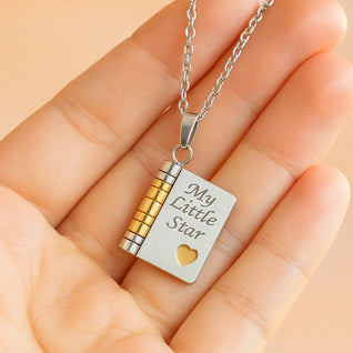 My Little Star Halsband