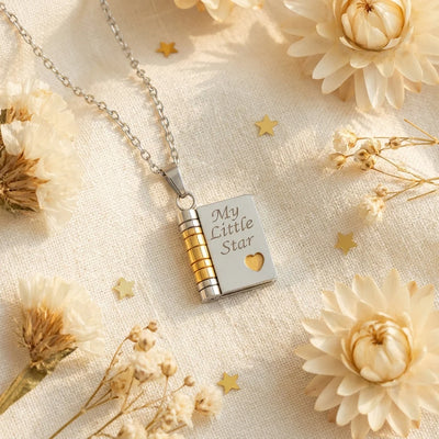 My Little Star Halsband