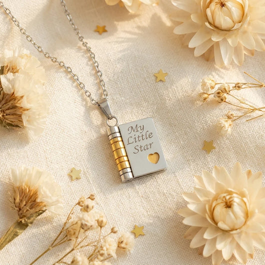 My Little Star Halsband